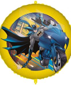 Batman Rogue Rage Foil